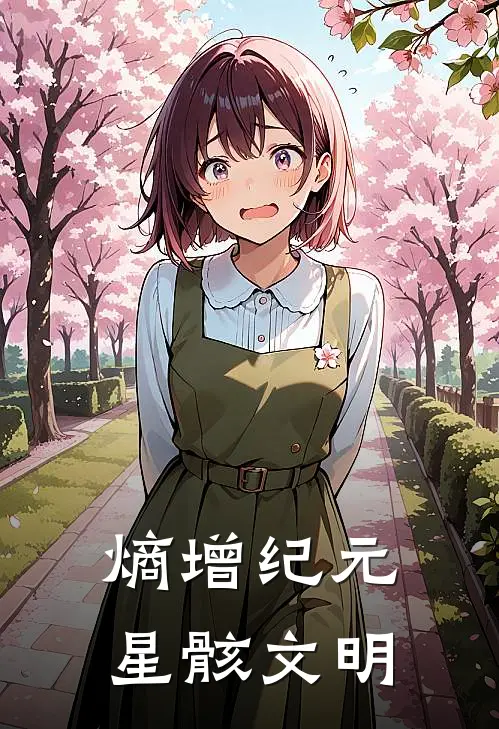 熵增纪元：星骸文明