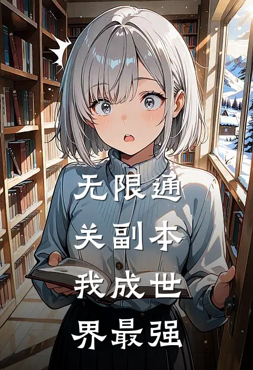 无限通关副本，我成世界最强