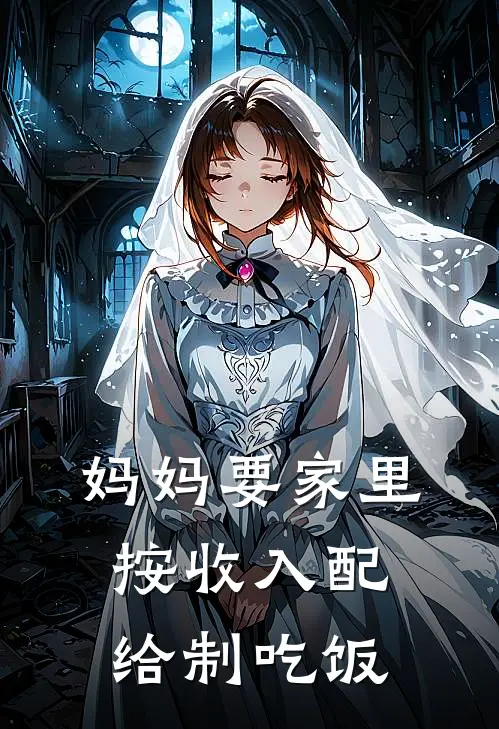 妈妈要家里按收入配给制吃饭