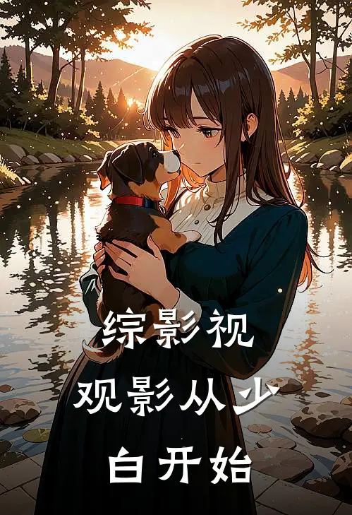 综影视：观影从少白开始