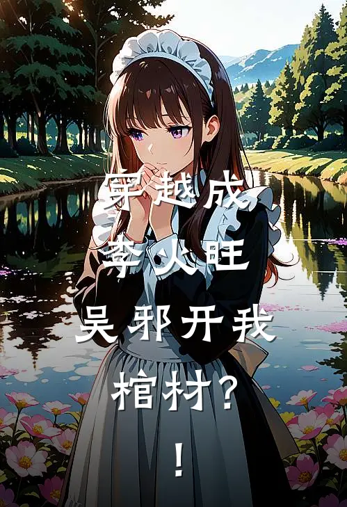 穿越成李火旺，吴邪开我棺材？！