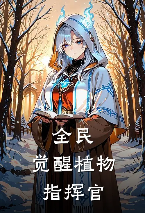 全民，觉醒植物指挥官