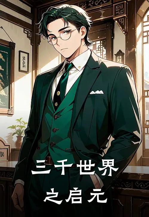 三千世界之启元