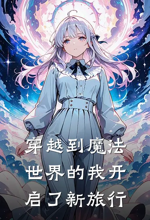 穿越到魔法世界的我开启了新旅行