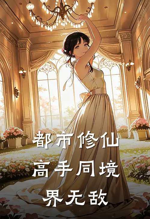 都市修仙高手同境界无敌