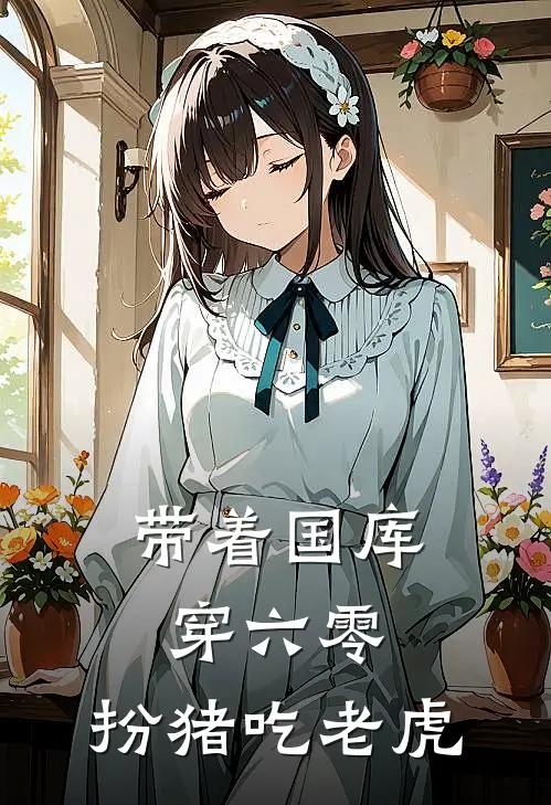 带着国库穿六零，扮猪吃老虎