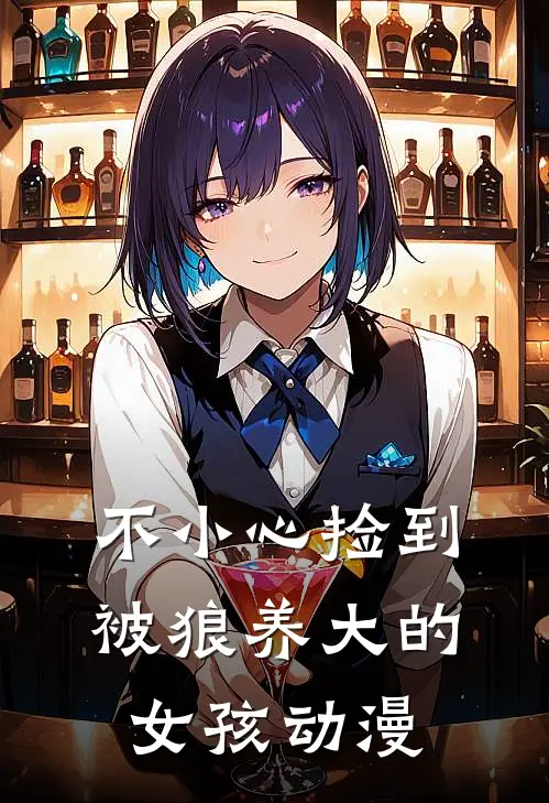 不小心捡到被狼养大的女孩动漫