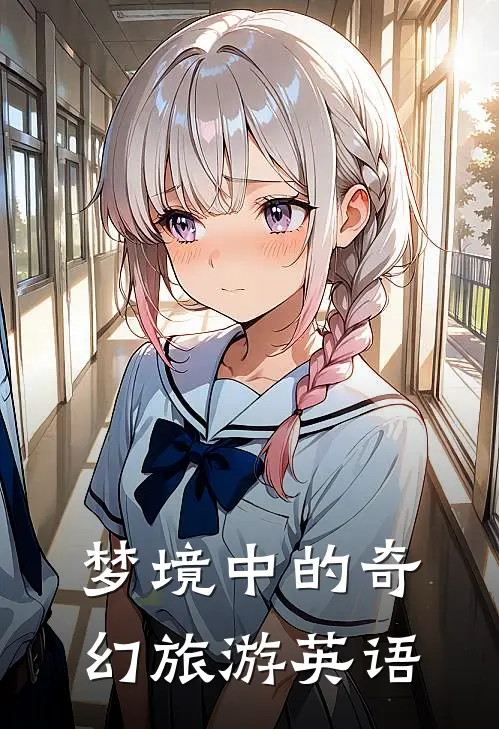 梦境中的奇幻旅游英语