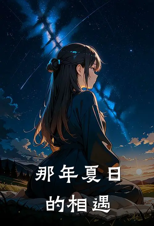 那年夏日的相遇