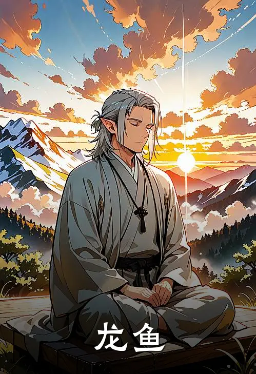 龙鱼