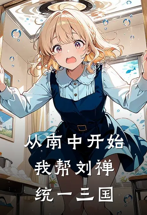 从南中开始我帮刘禅统一三国