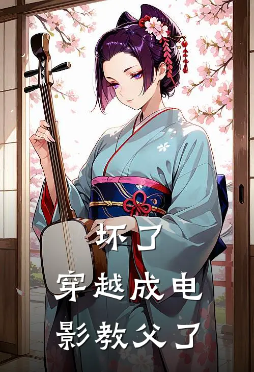 坏了，穿越成电影教父了