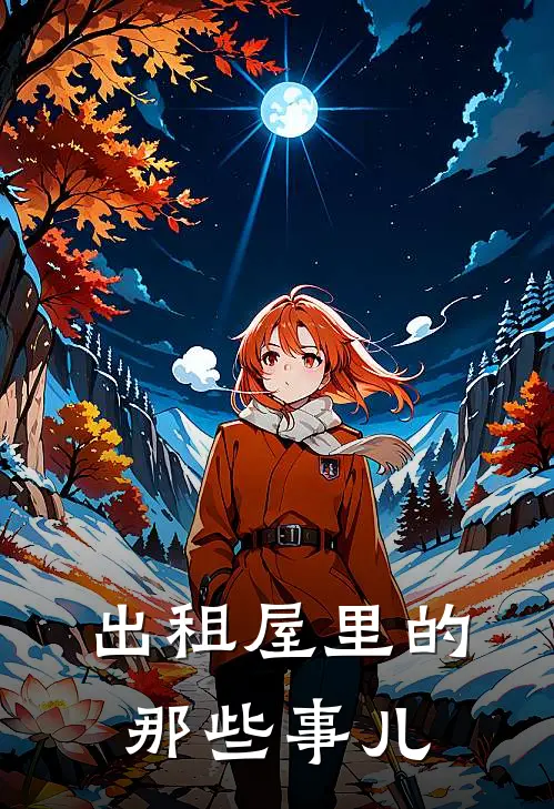 出租屋里的那些事儿