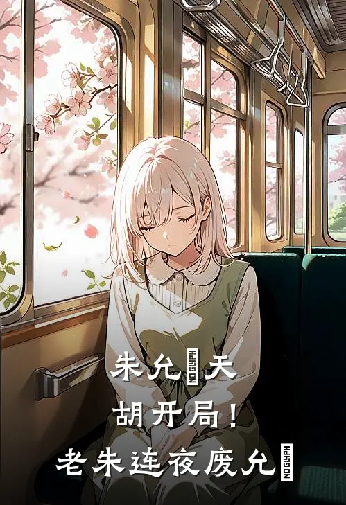 朱允熥天胡开局！老朱连夜废允炆