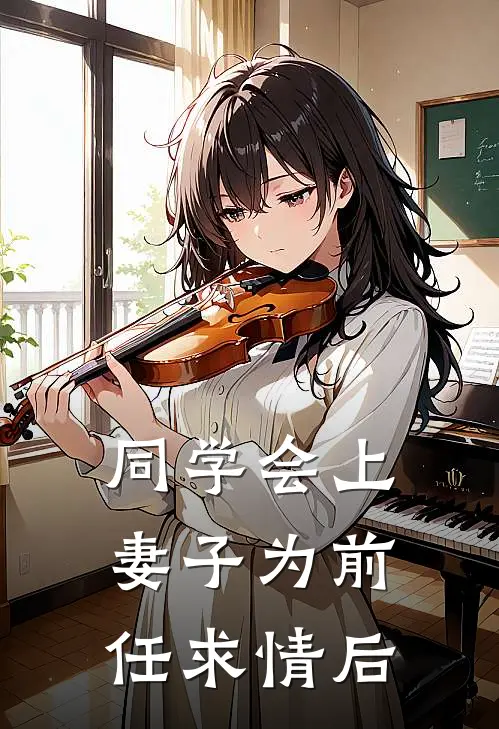 同学会上，妻子为前任求情后