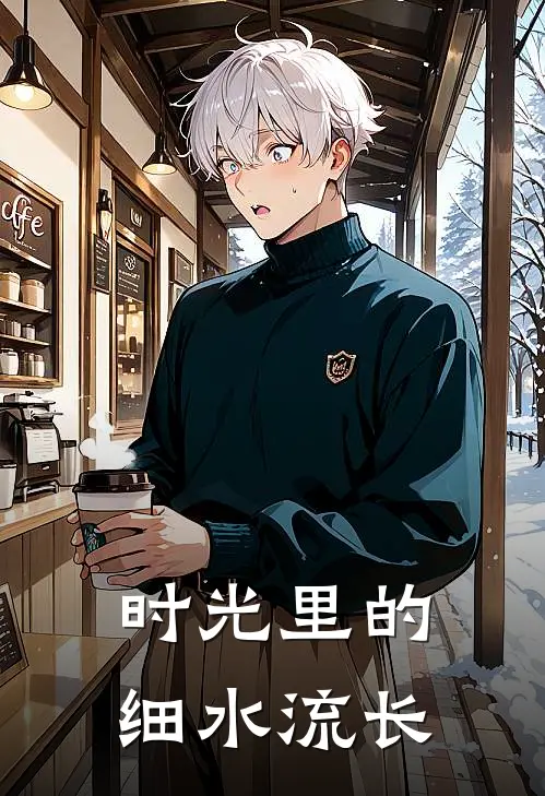 时光里的细水流长