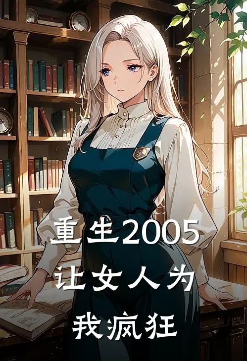 重生2005，让女人为我疯狂