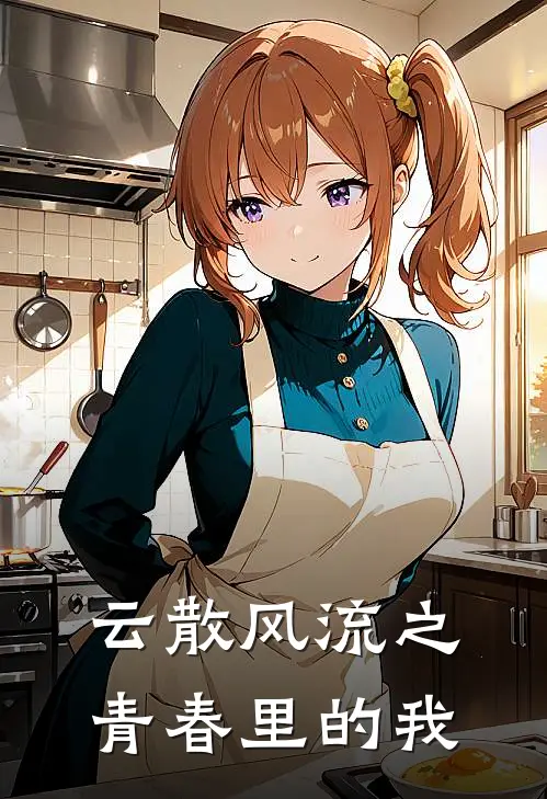 云散风流之青春里的我