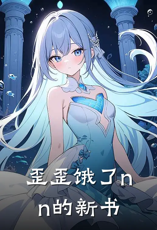 歪歪饿了nn的新书