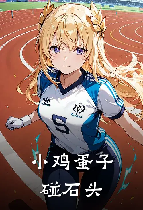 小鸡蛋子碰石头