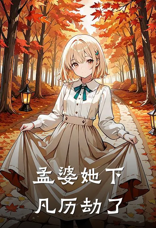 孟婆她下凡历劫了