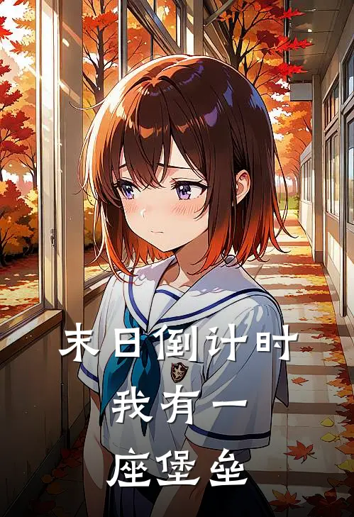 末日倒计时：我有一座堡垒