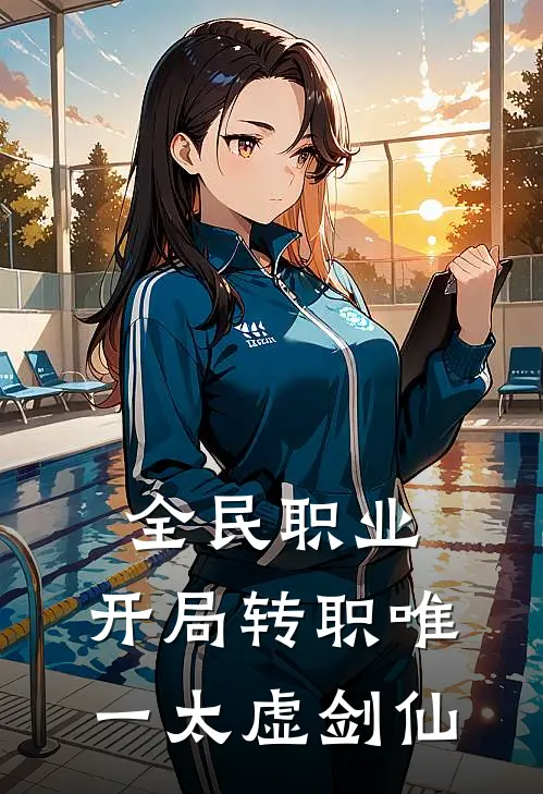 全民职业：开局转职唯一太虚剑仙