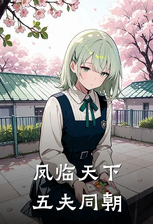凤临天下五夫同朝