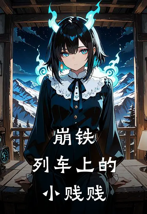 崩铁：列车上的小贱贱