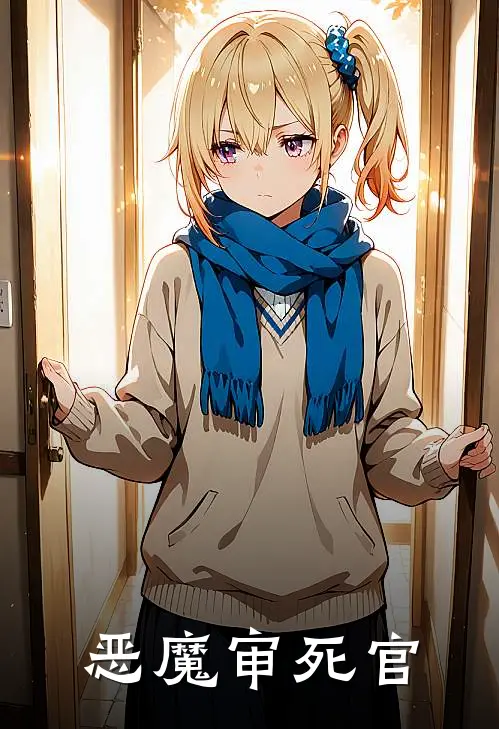 恶魔审死官