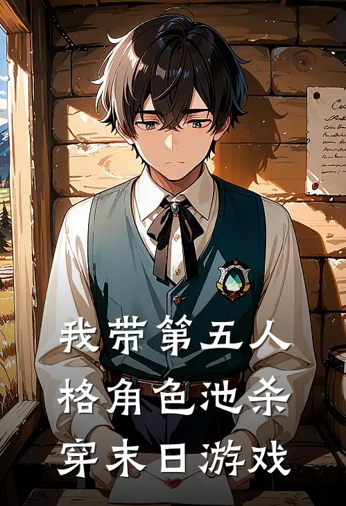 我带第五人格角色池杀穿末日游戏