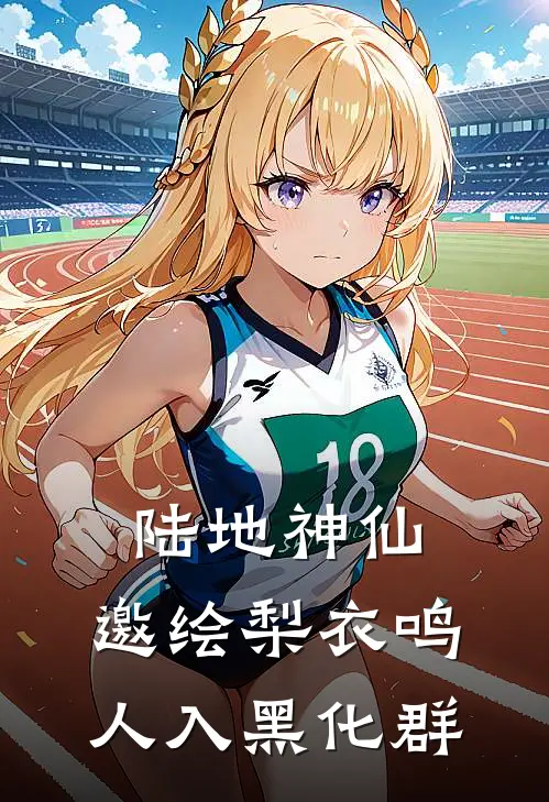 陆地神仙，邀绘梨衣鸣人入黑化群