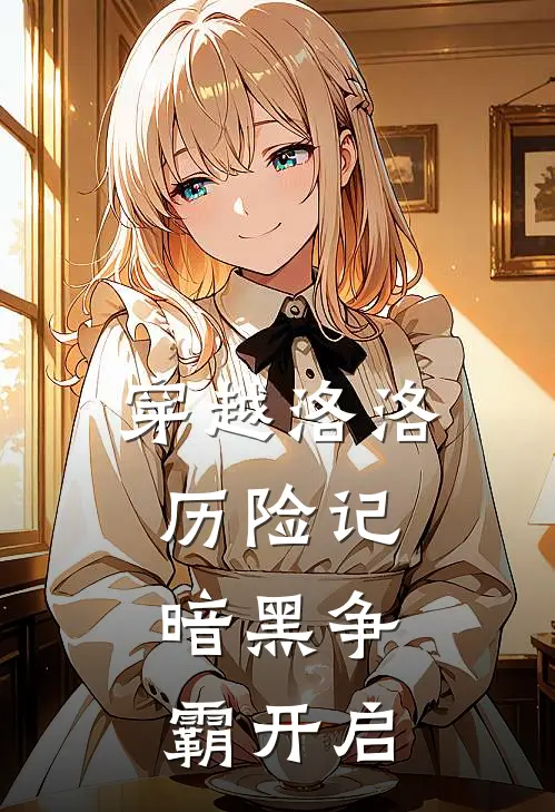 穿越洛洛历险记，暗黑争霸开启