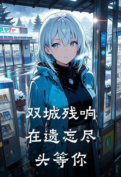 双城残响：在遗忘尽头等你