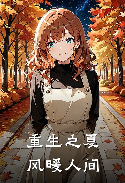 重生之夏风暖人间