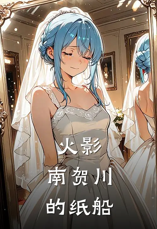 火影：南贺川的纸船