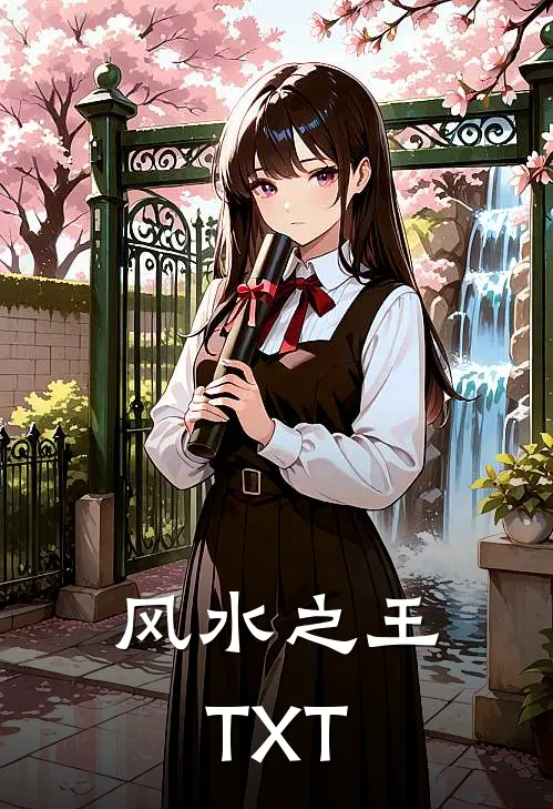 风水之王TXT