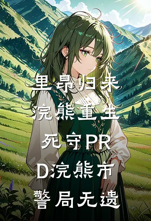 里昂归来浣熊重生：死守PRD浣熊市警局无遗。