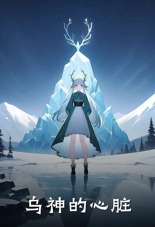 乌神的心脏
