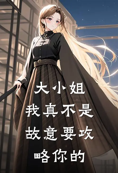 大小姐，我真不是故意要攻略你的