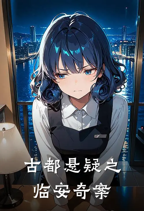 古都悬疑之临安奇案