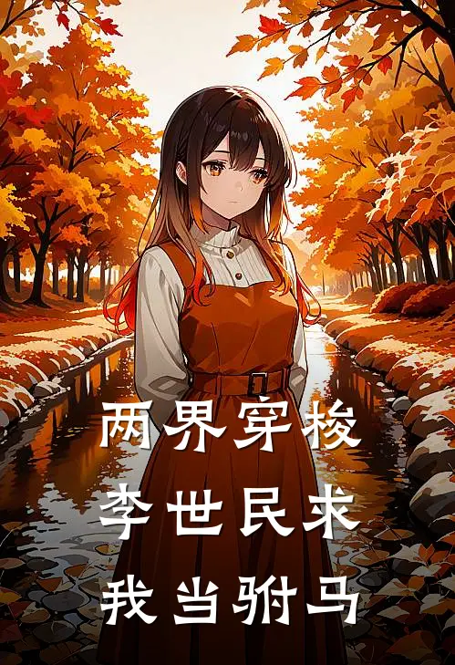 两界穿梭，李世民求我当驸马