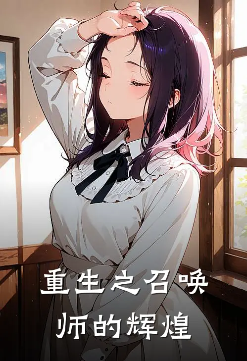 重生之召唤师的辉煌