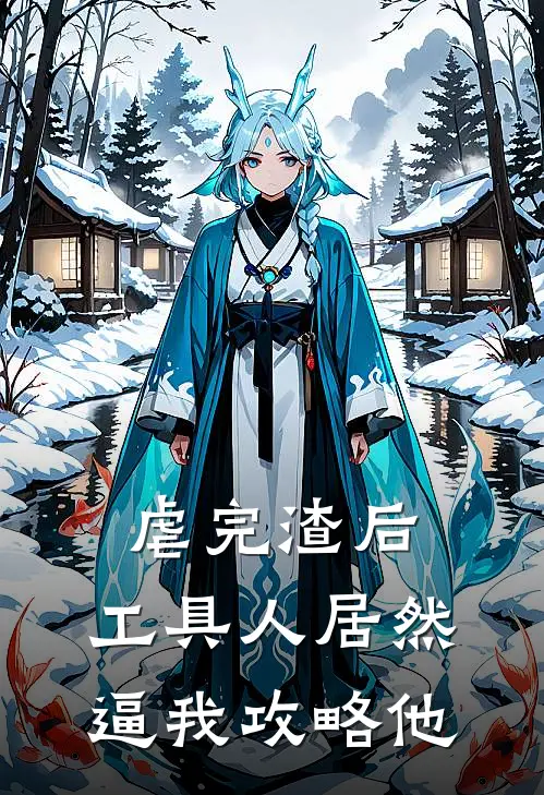 虐完渣后，工具人居然逼我攻略他