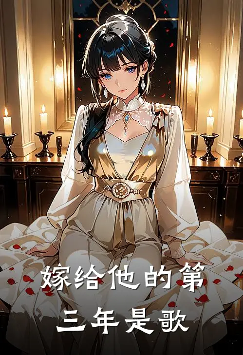 嫁给他的第三年是歌