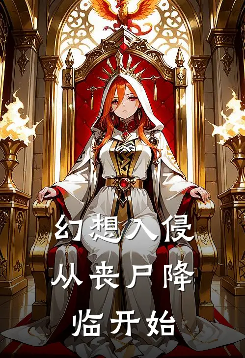 幻想入侵：从丧尸降临开始