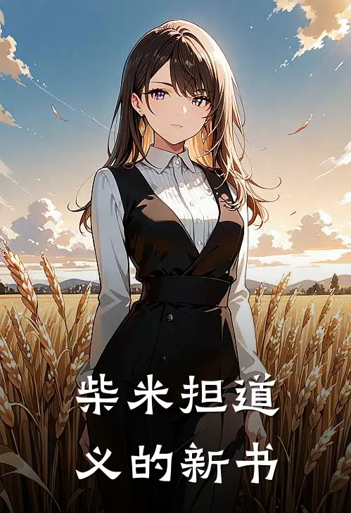 柴米担道义的新书