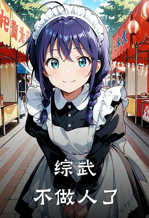 综武：不做人了