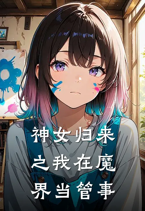 神女归来之我在魔界当管事