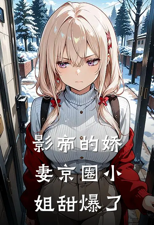 影帝的娇妻京圈小姐甜爆了